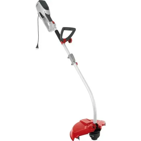 AL-KO BC 1000 E Trimmer Rabatt